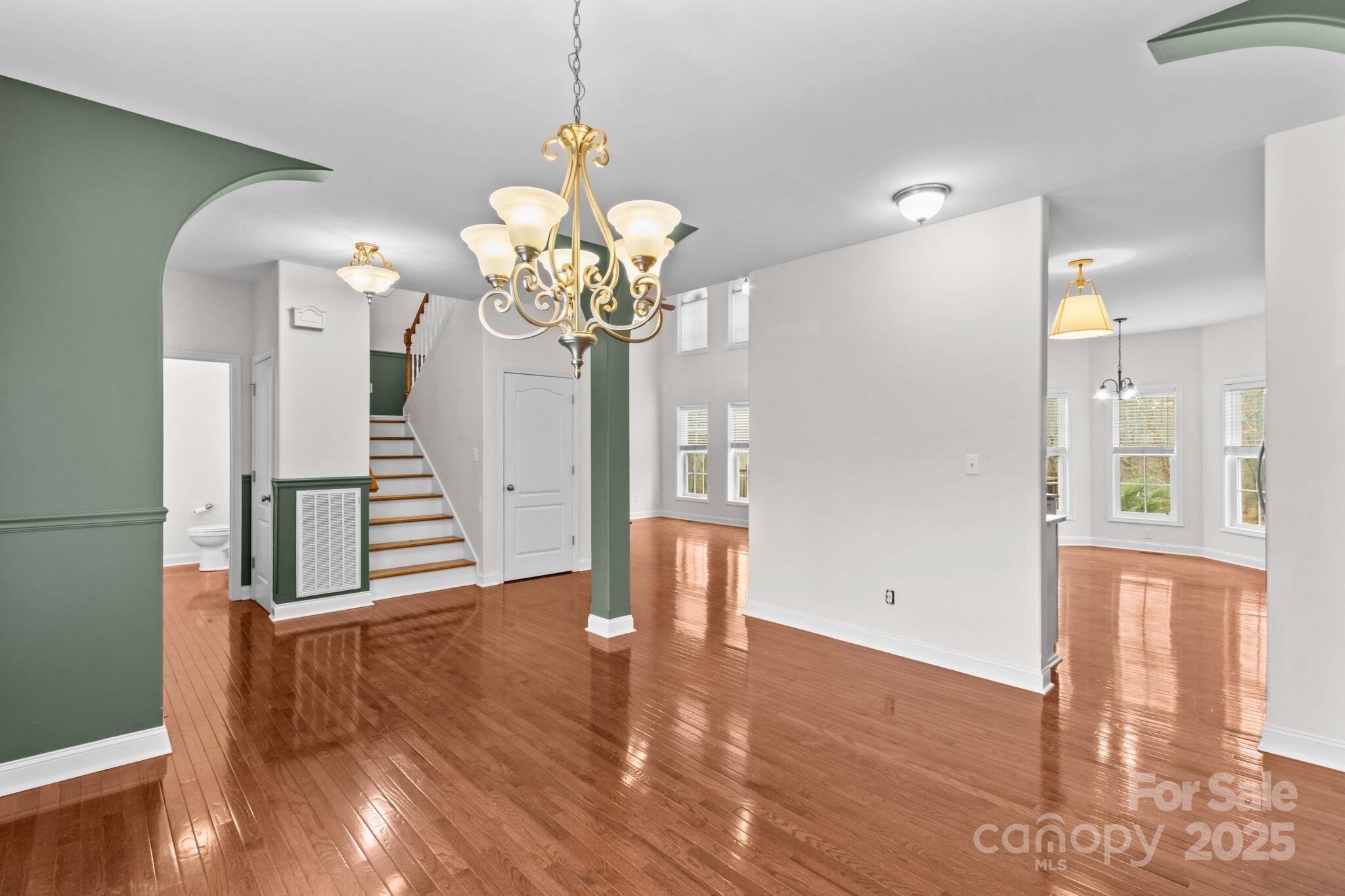 Cameron Glen - Residential