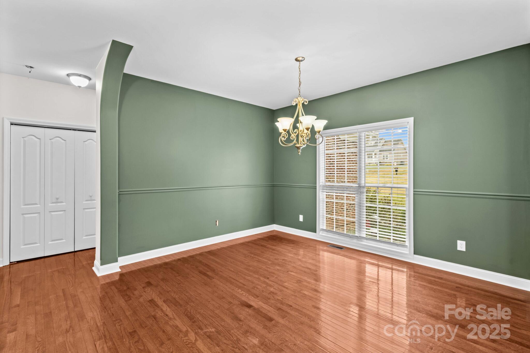 Cameron Glen - Residential