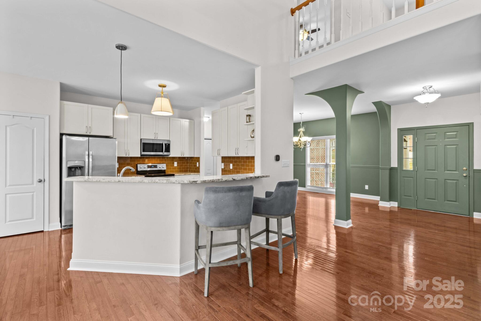 Cameron Glen - Residential