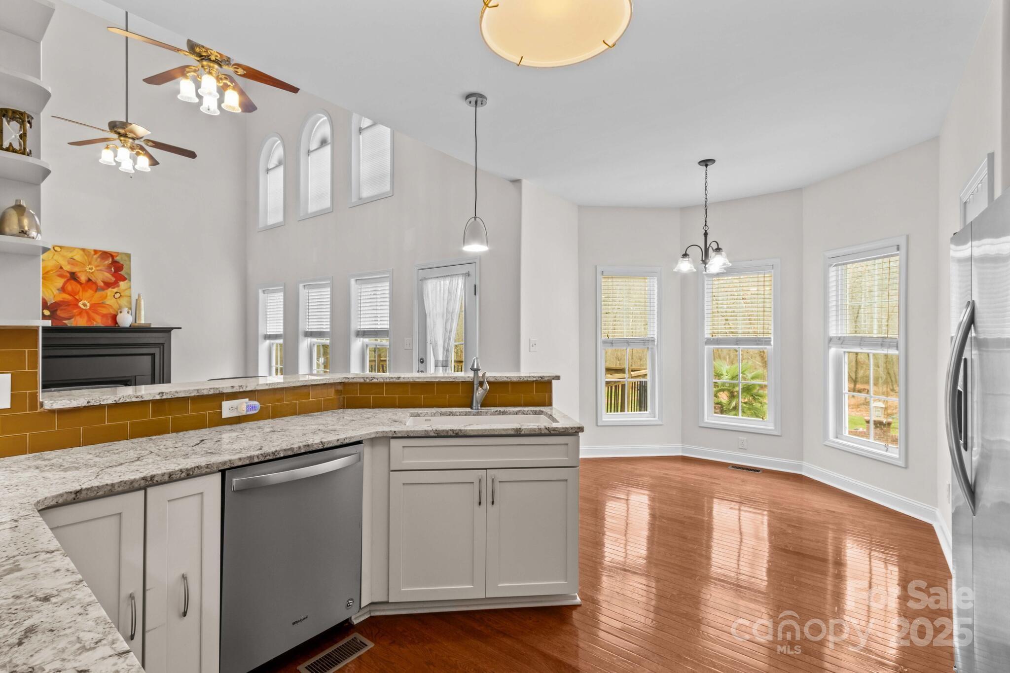 Cameron Glen - Residential