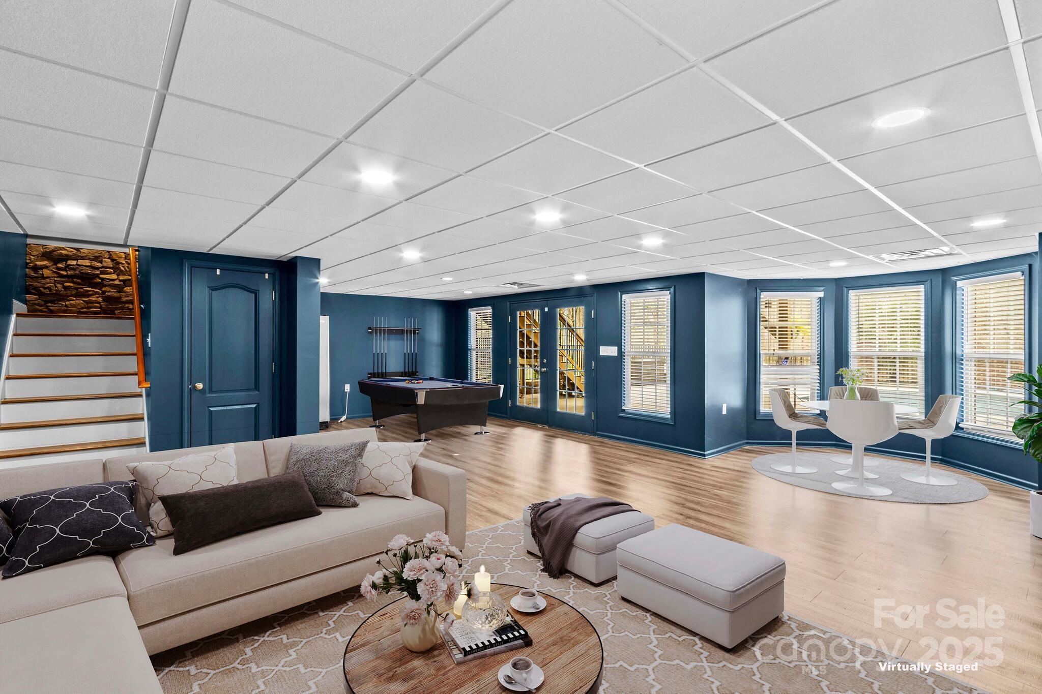 Cameron Glen - Residential