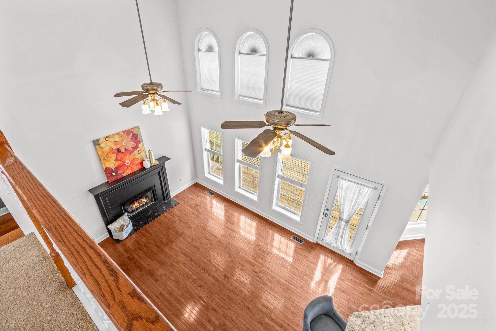 Cameron Glen - Residential