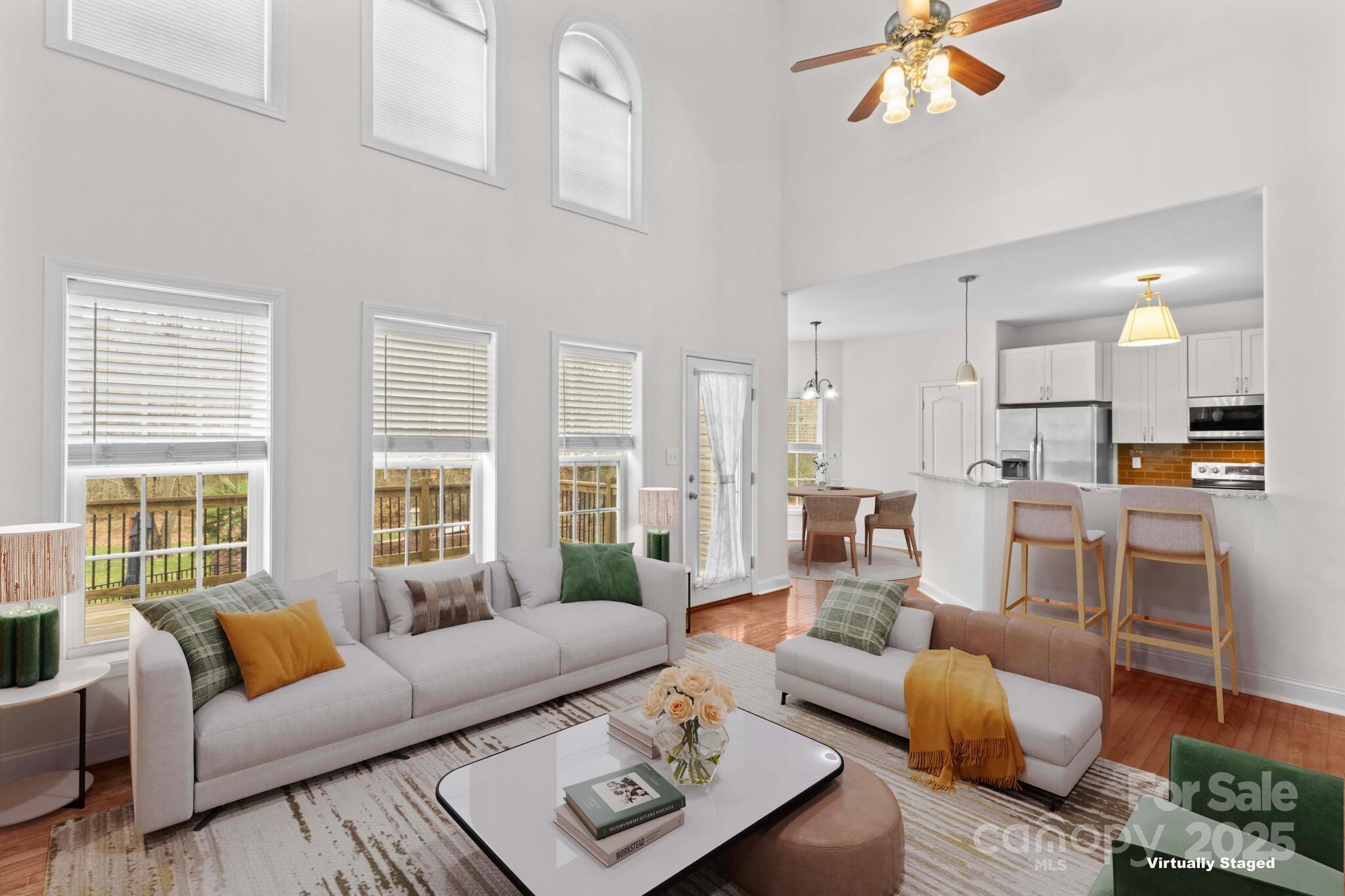 Cameron Glen - Residential