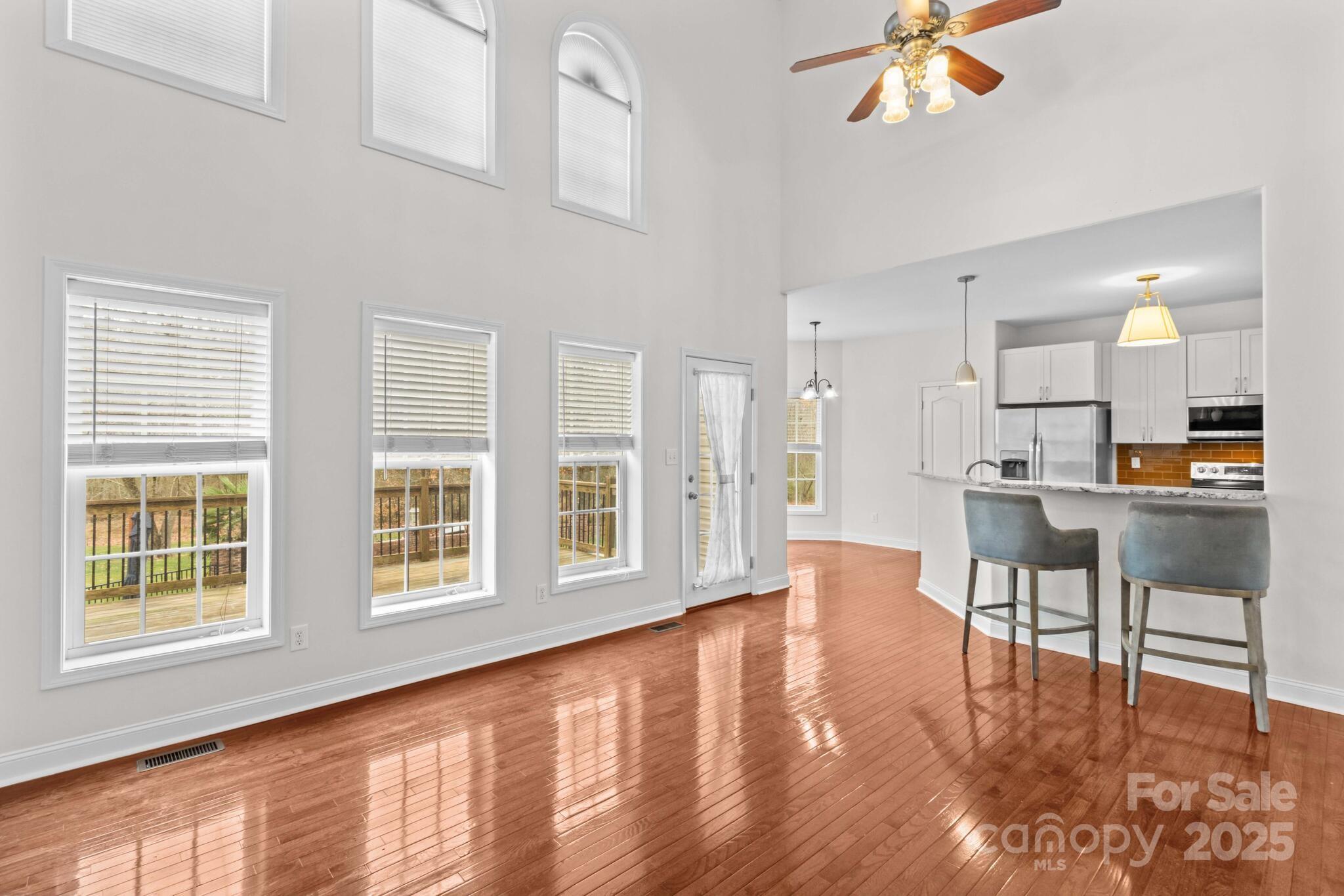 Cameron Glen - Residential