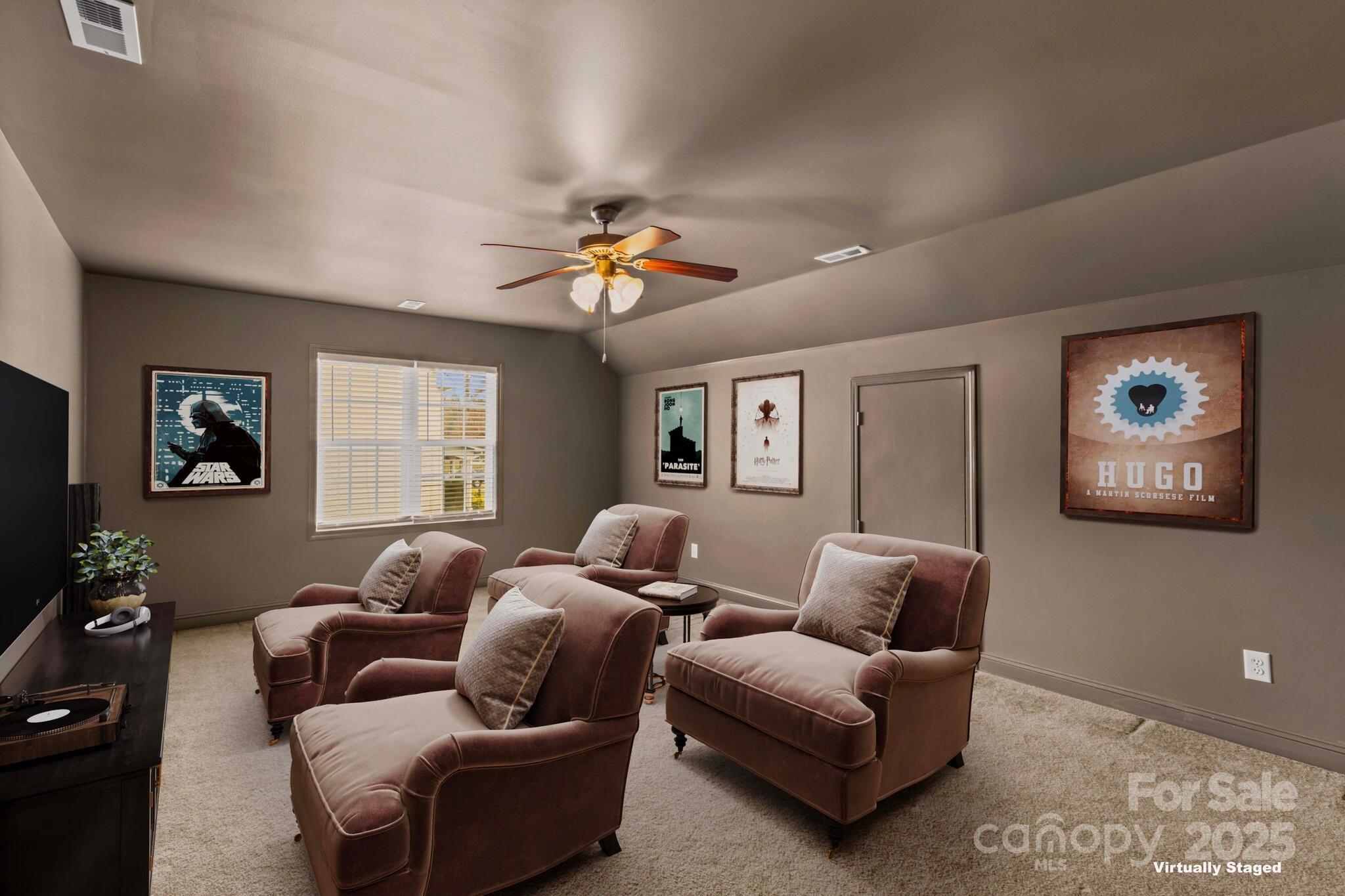 Cameron Glen - Residential