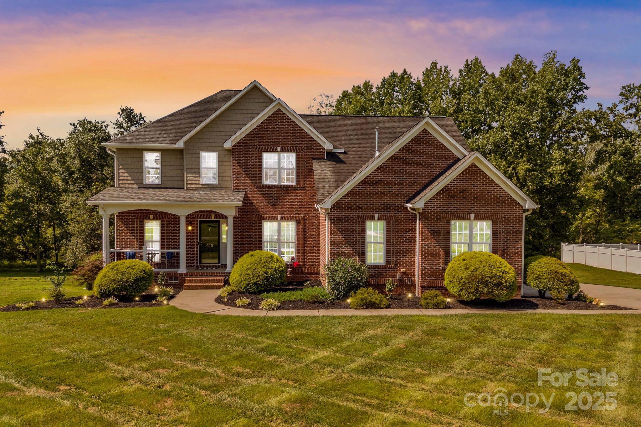 415 Autumnlight Drive