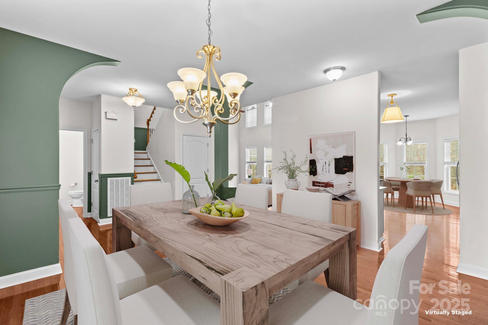 Cameron Glen - Residential