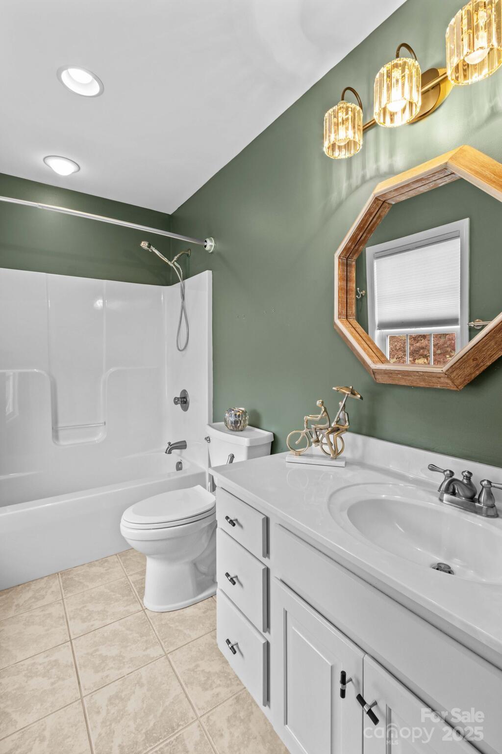 Cameron Glen - Residential