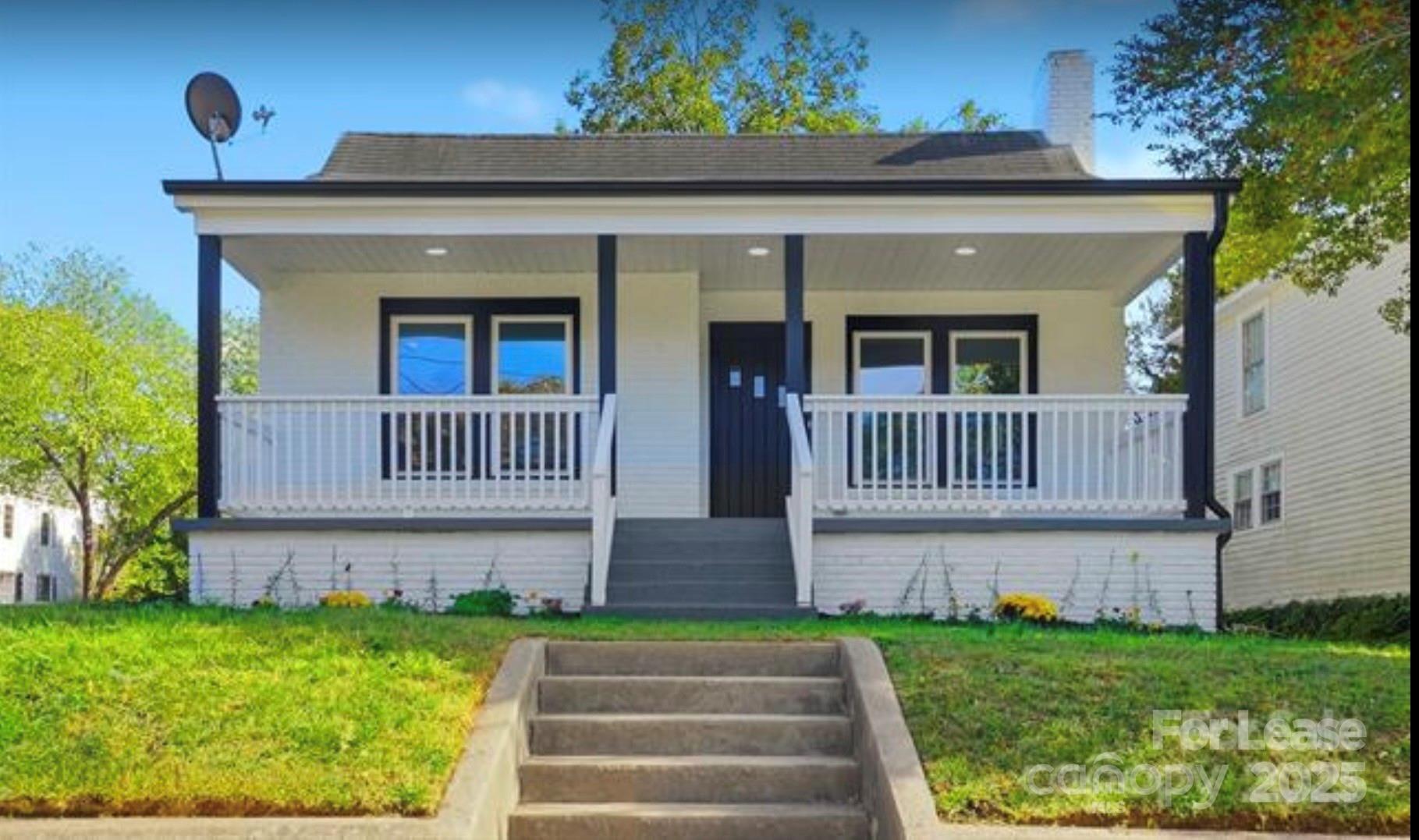 64 Brumley Avenue NE