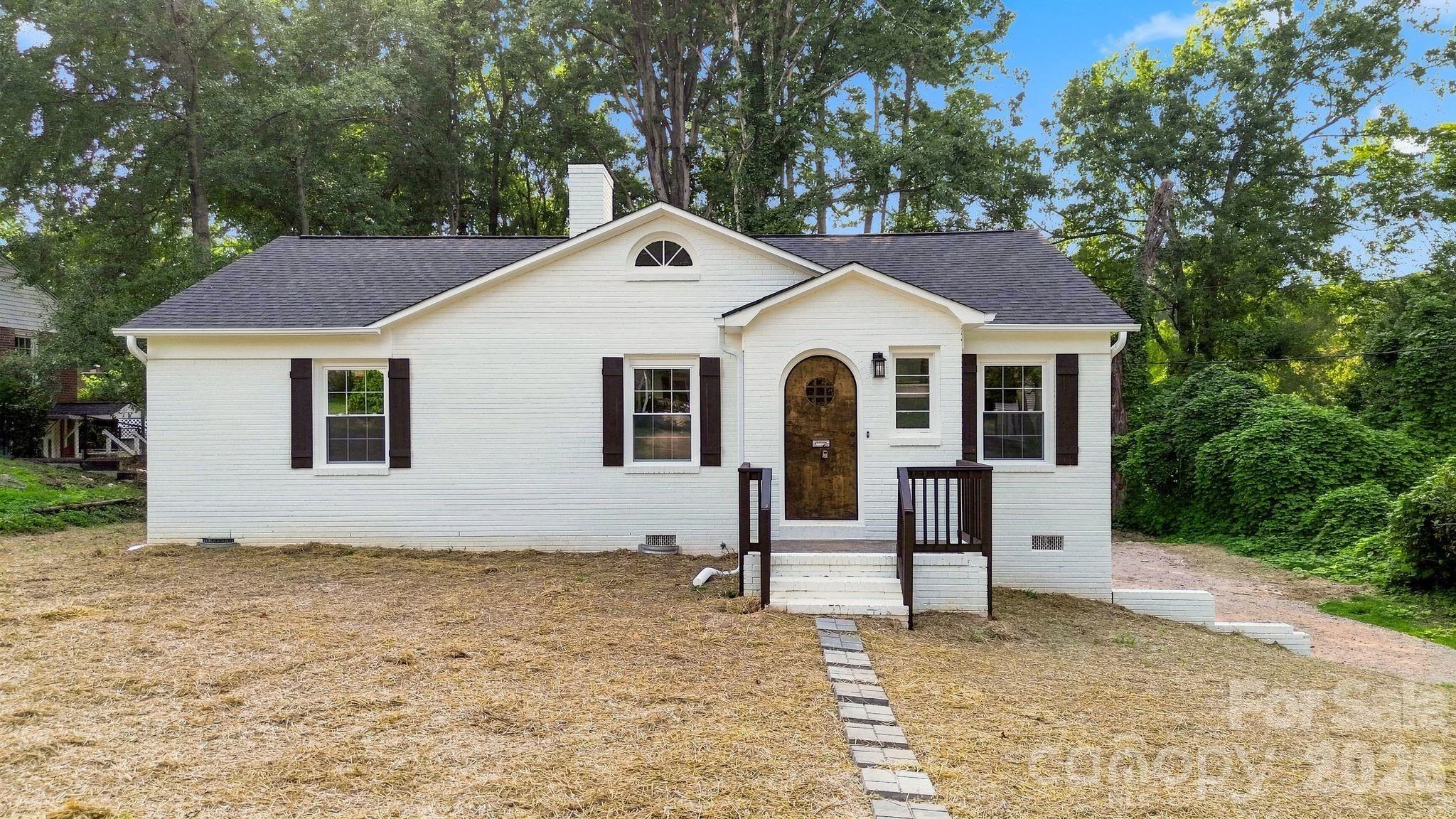 413 Elizabeth Street, Gastonia, NC, 28054