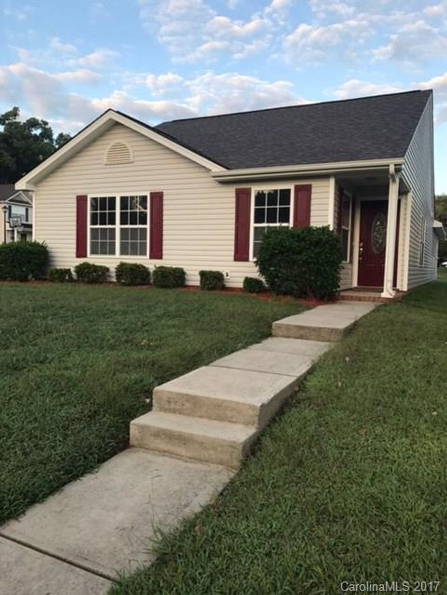 Just finished. Very nice renovation. Updated kitchen with granite tops and stainless appliances, updated baths with new vanities and granite tops, new vinyl plank flooring and carpet, new interior paint, hardware and fans. Home has a great corner lot and paver patio. Show and sell this renovated beauty today.