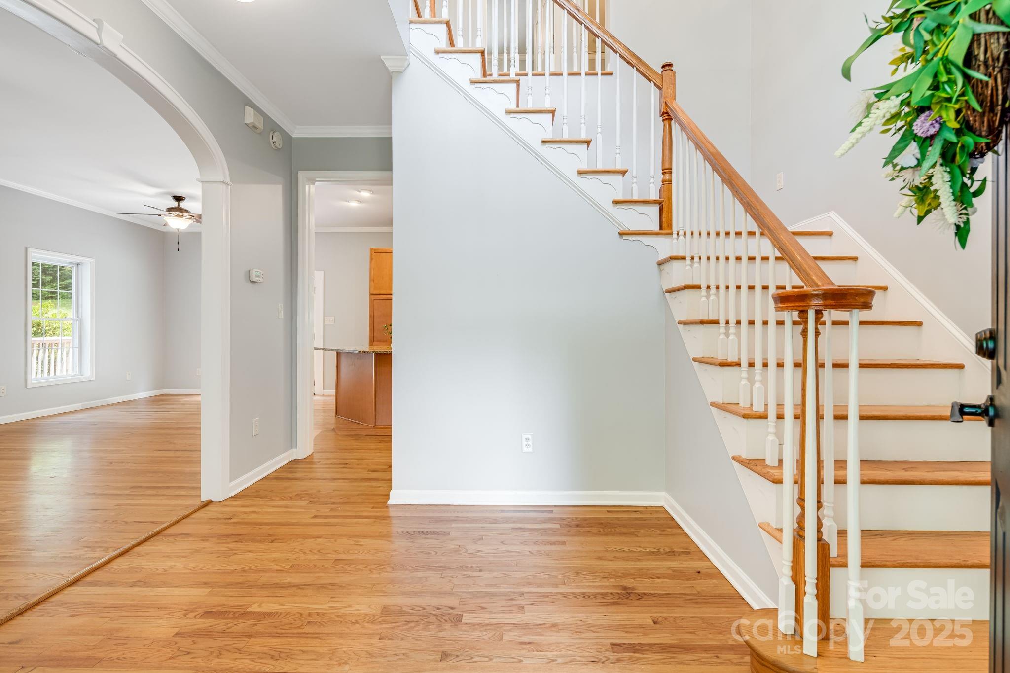 135 Whitaker Road