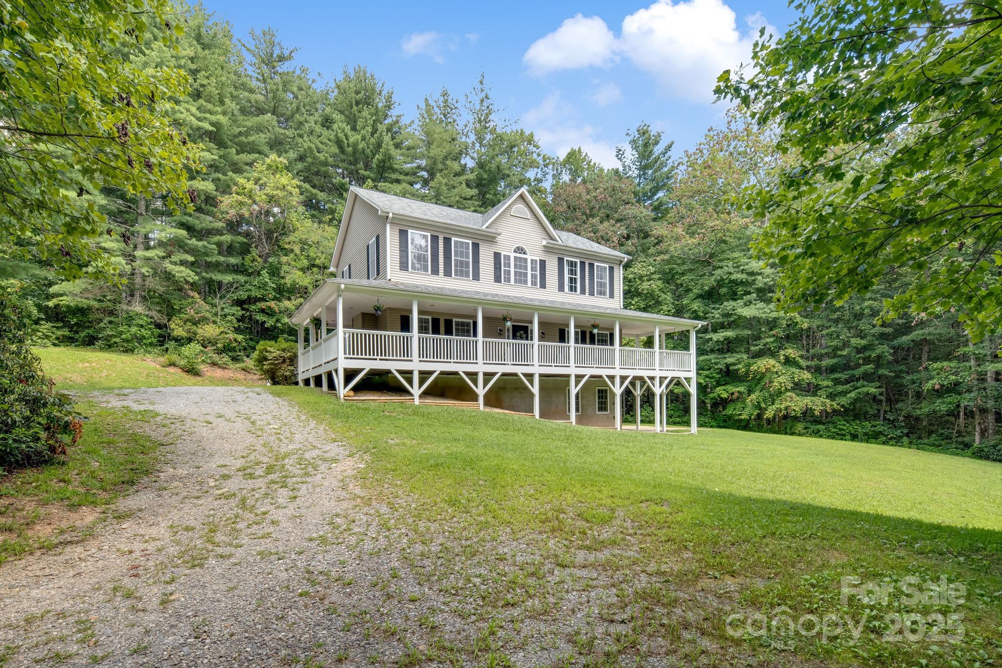 135 Whitaker Road