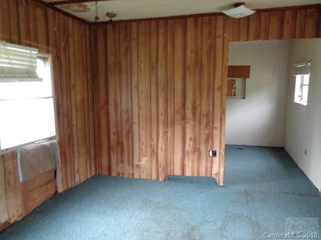 Newton/Maiden - Residential