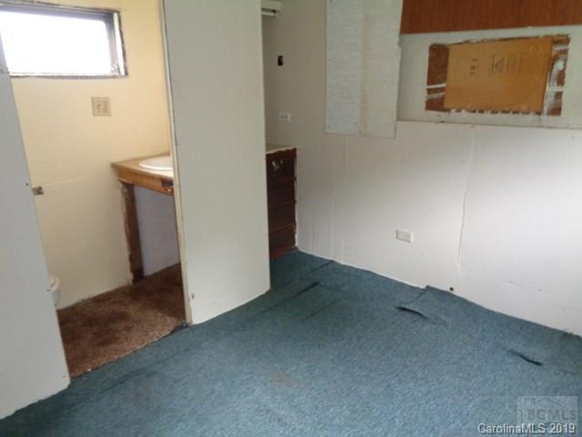 Newton/Maiden - Residential