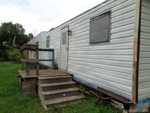 Newton/Maiden - Residential