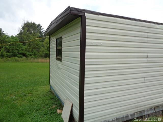 Newton/Maiden - Residential