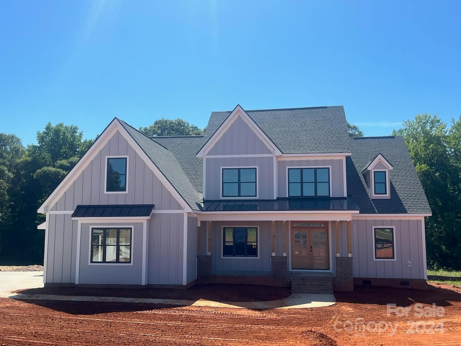 Edmunds Farm - Residential