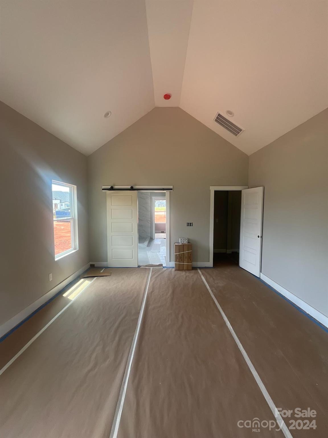 Edmunds Farm - Residential