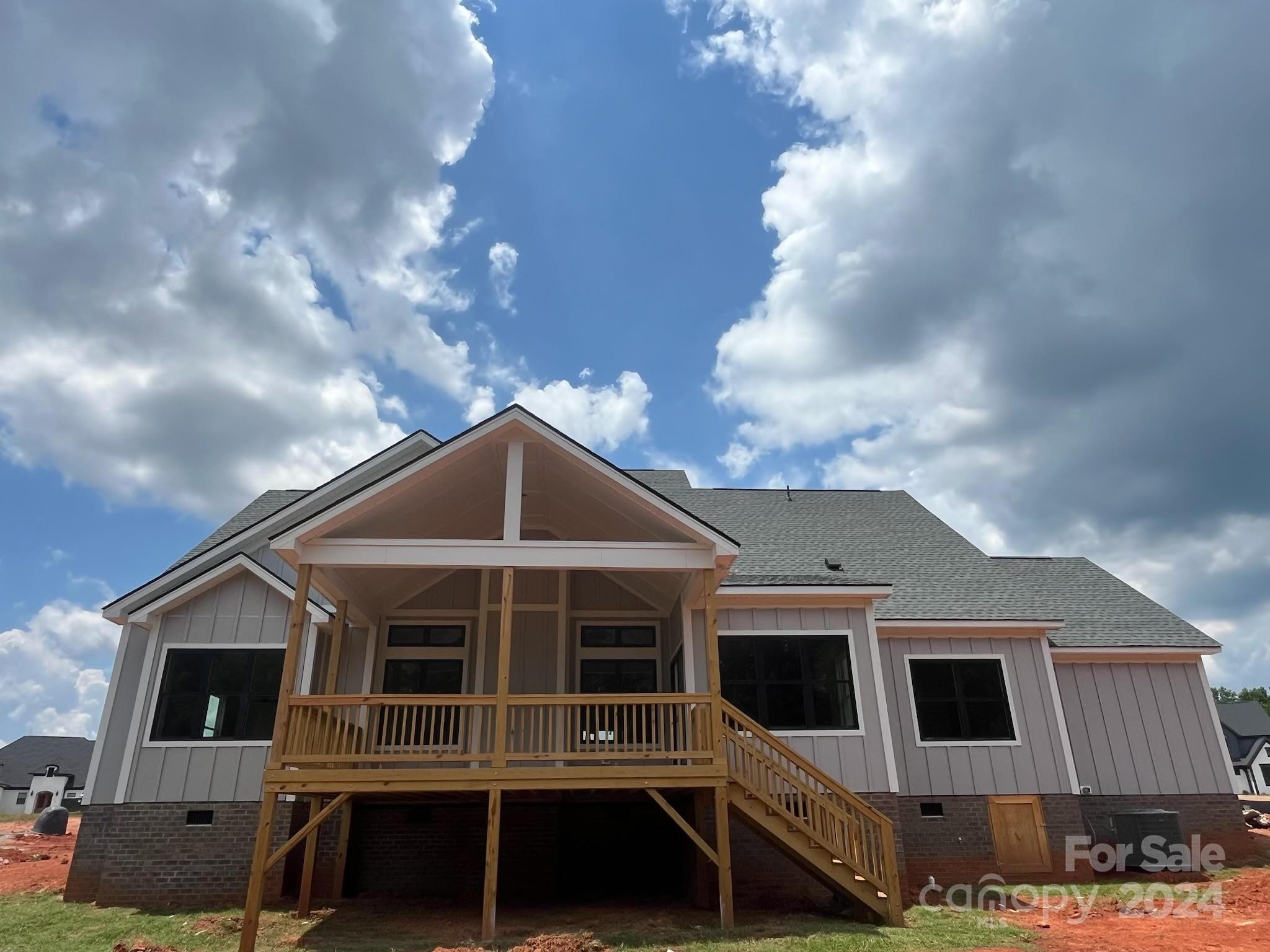 Edmunds Farm - Residential