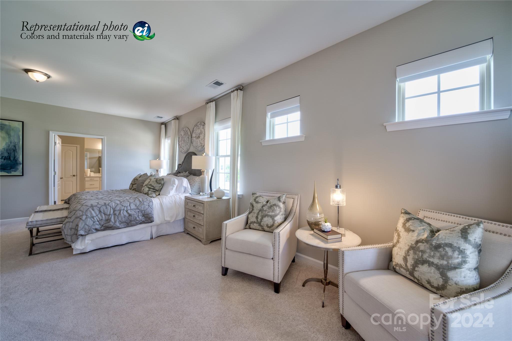 Elizabeth - Residential