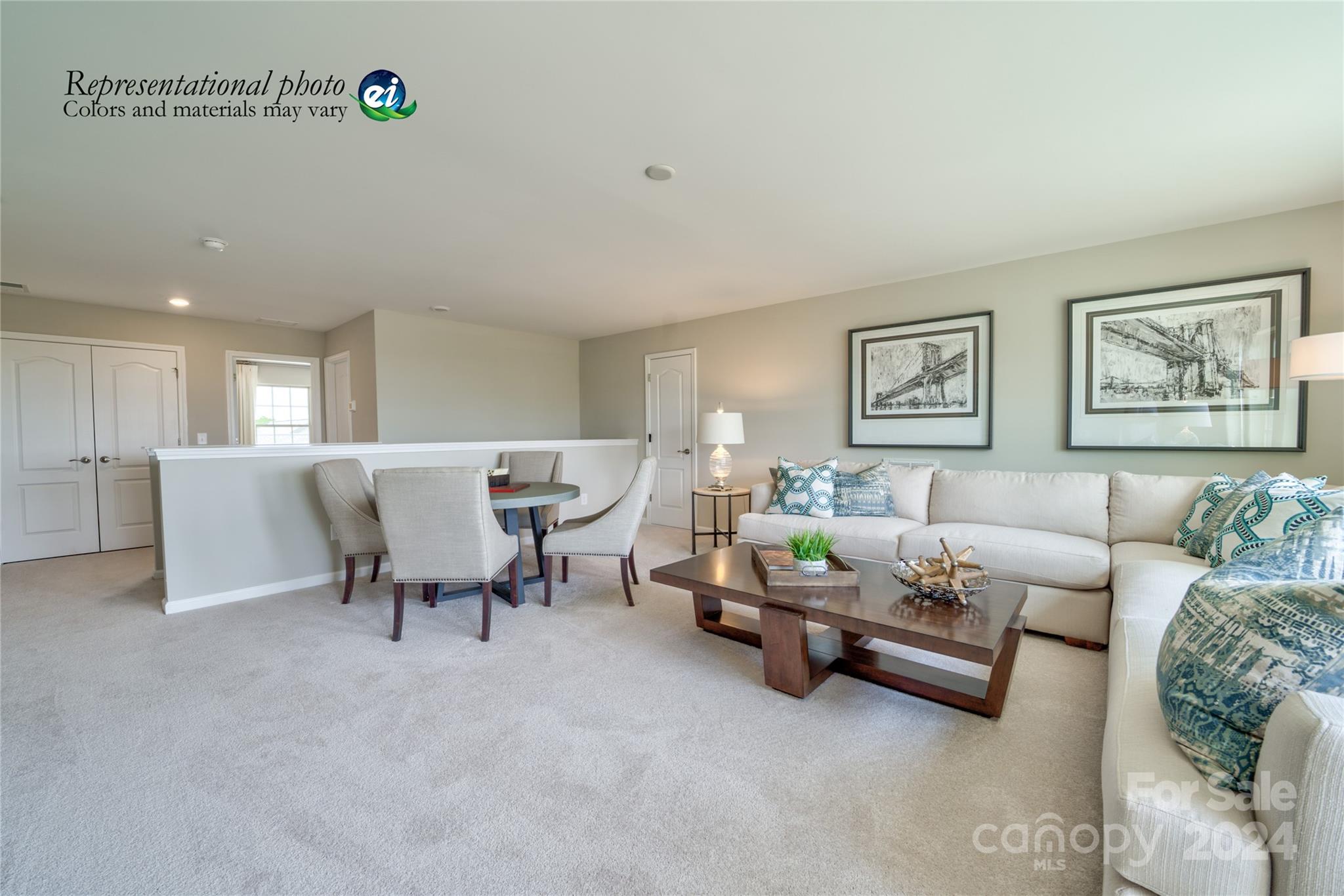 Elizabeth - Residential