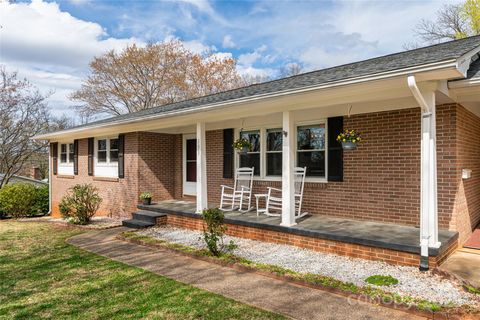 153 Brookwood Drive Spindale NC 28160