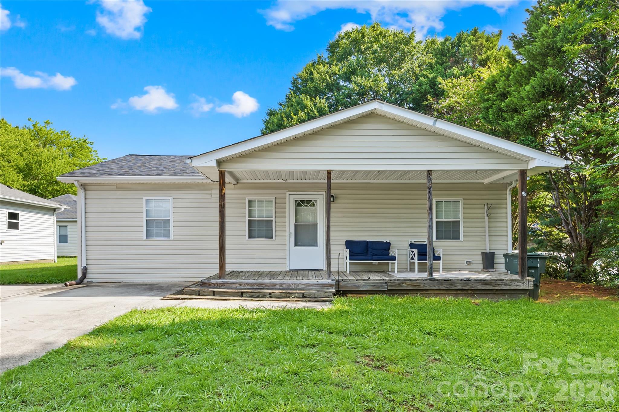 2104 Court Drive, Gastonia, NC, 28054