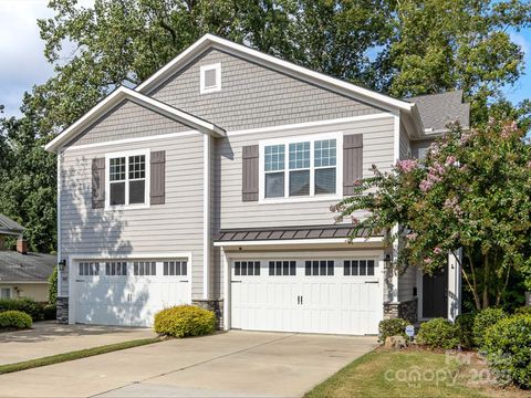 5210 Valley Stream Road Charlotte NC 28209