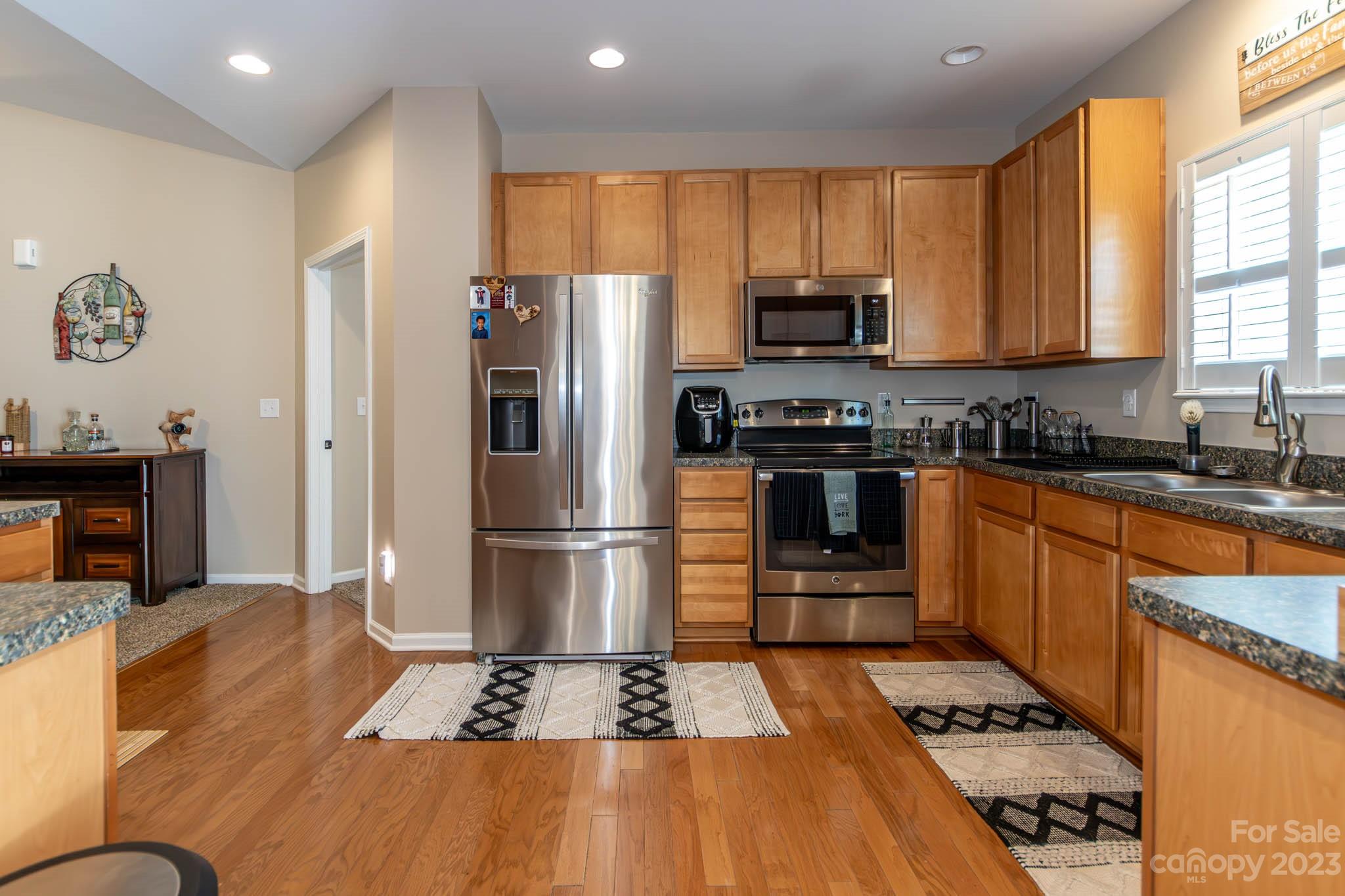 Irish Downs - Residential