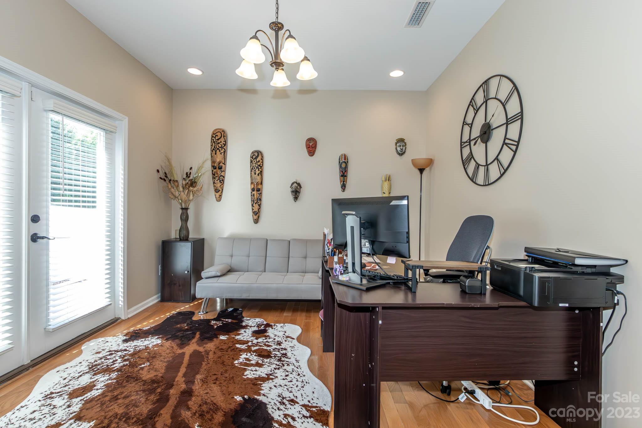 Irish Downs - Residential