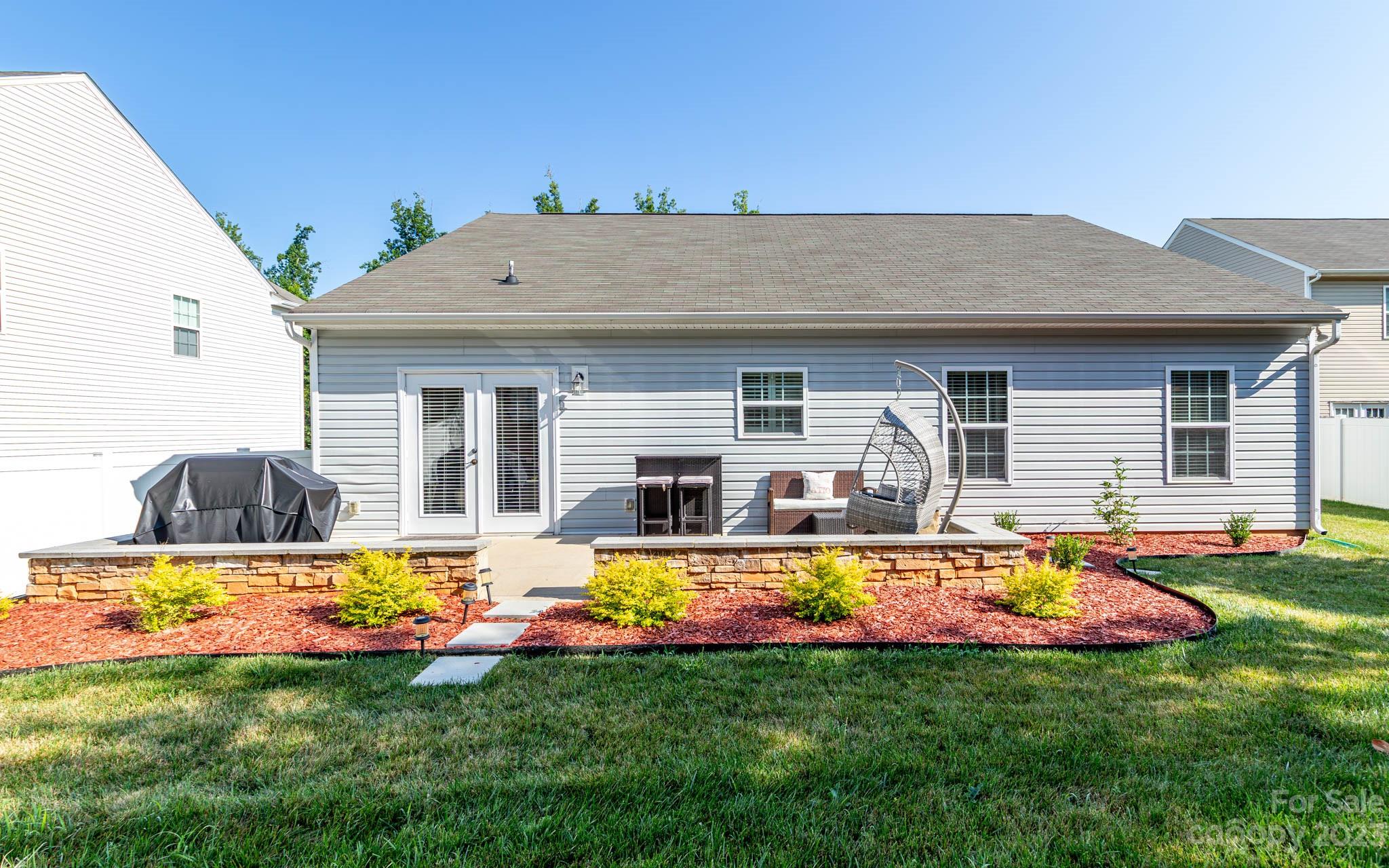 Irish Downs - Residential