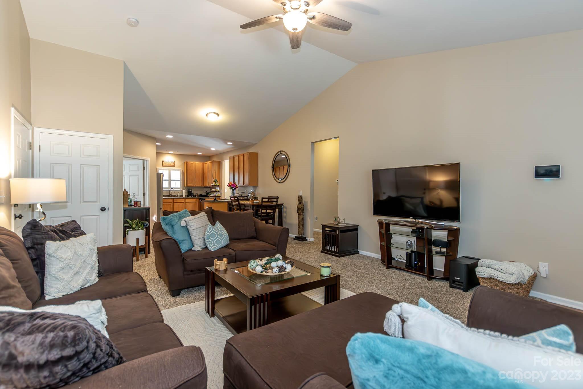 Irish Downs - Residential