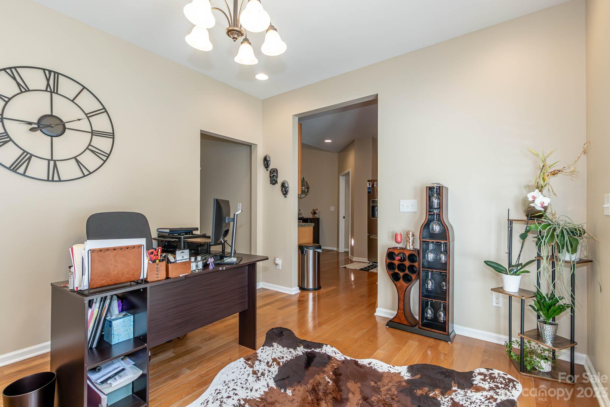 Irish Downs - Residential