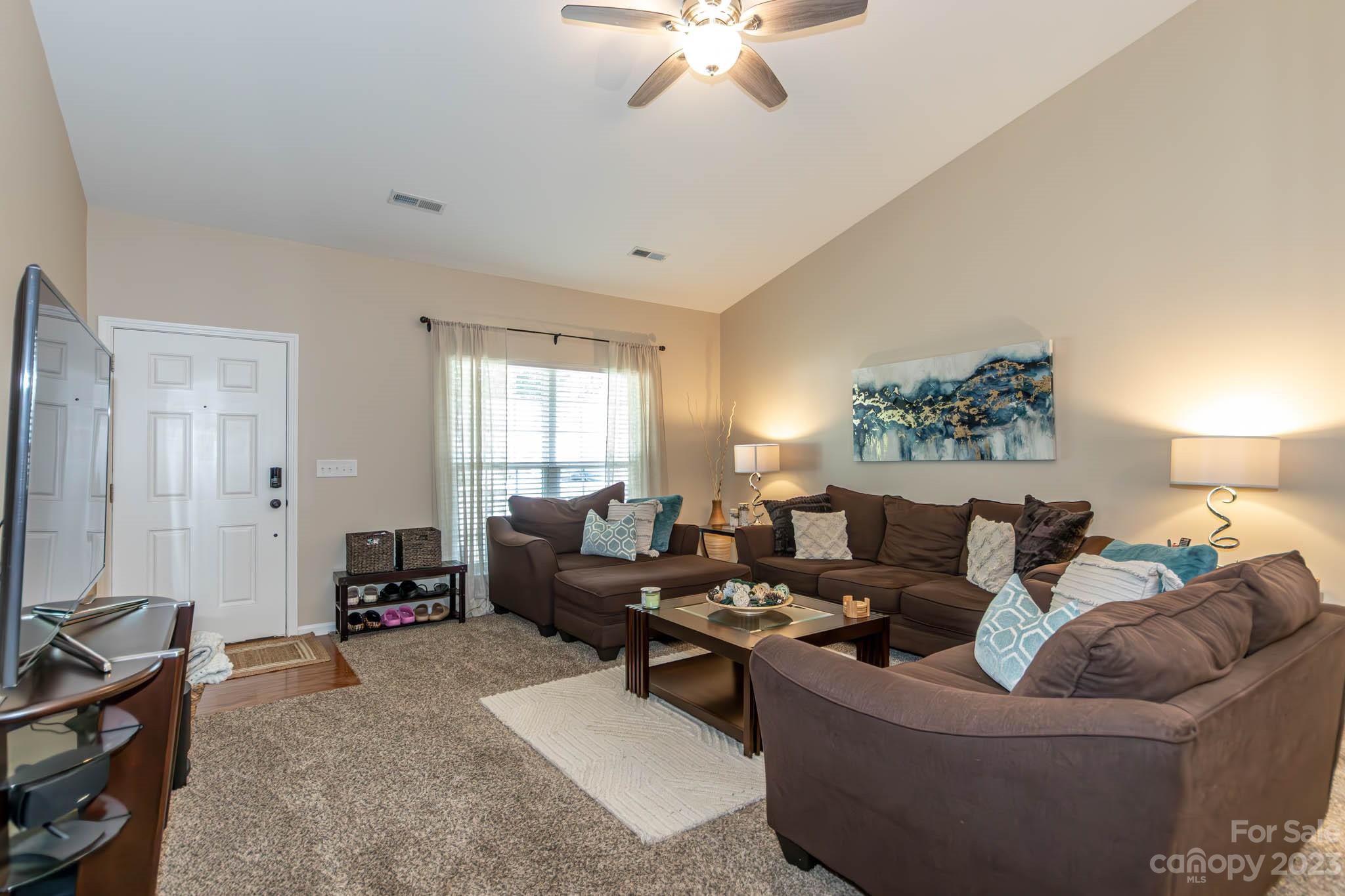 Irish Downs - Residential