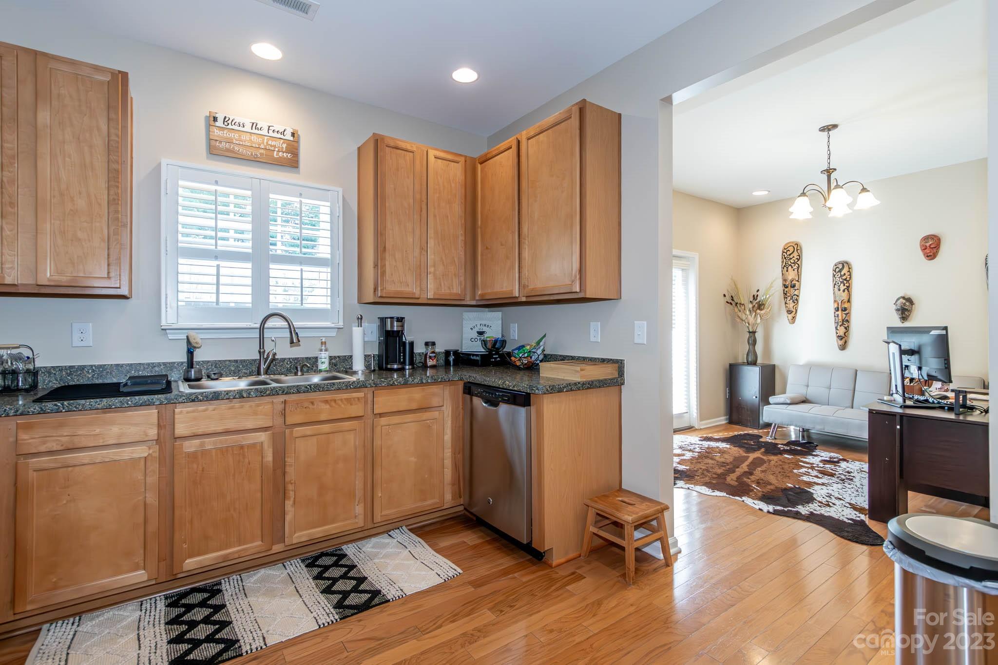 Irish Downs - Residential