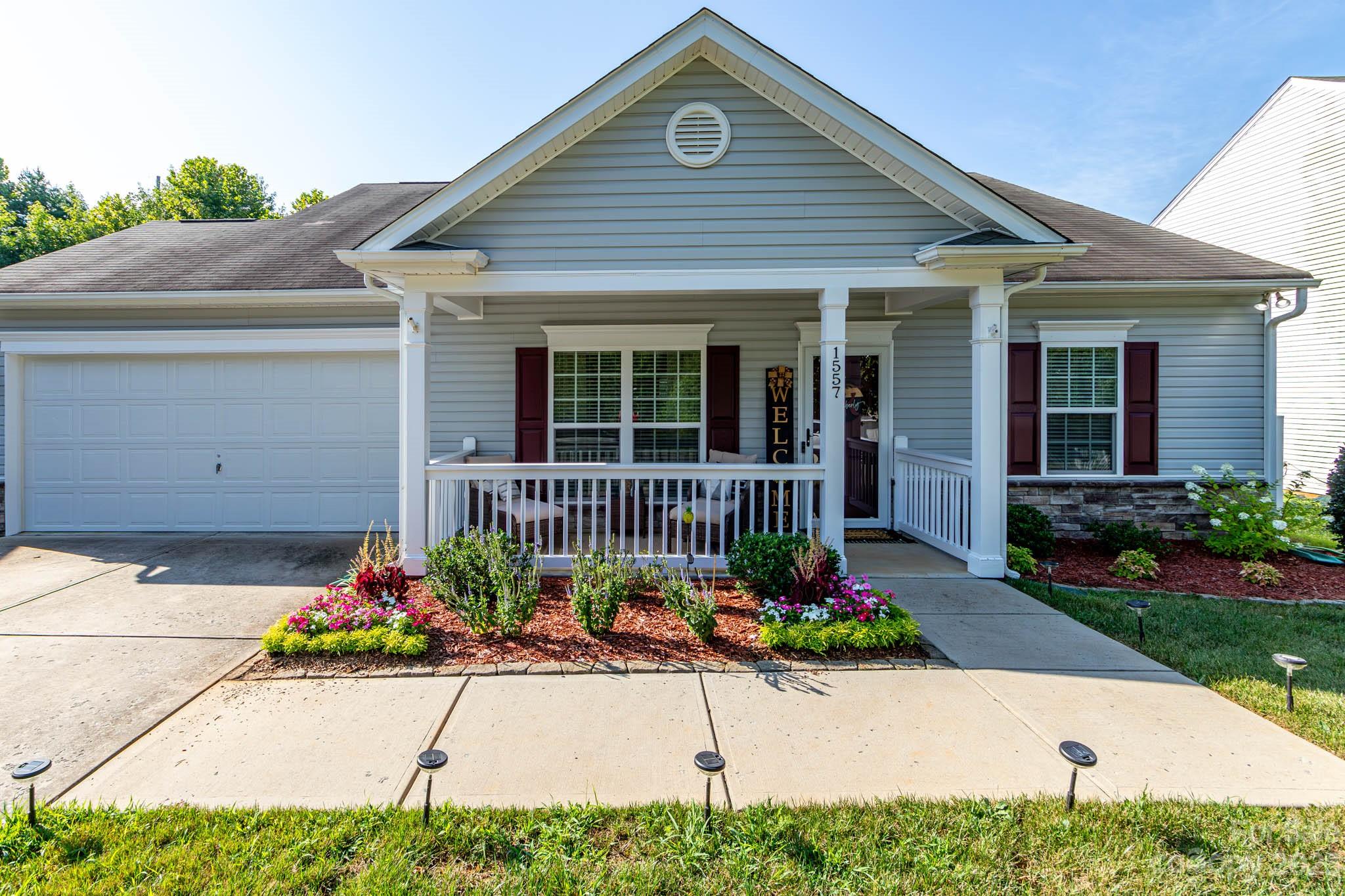 Irish Downs - Residential