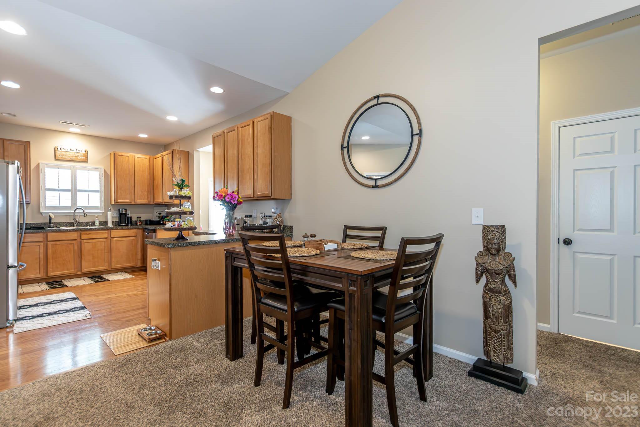 Irish Downs - Residential