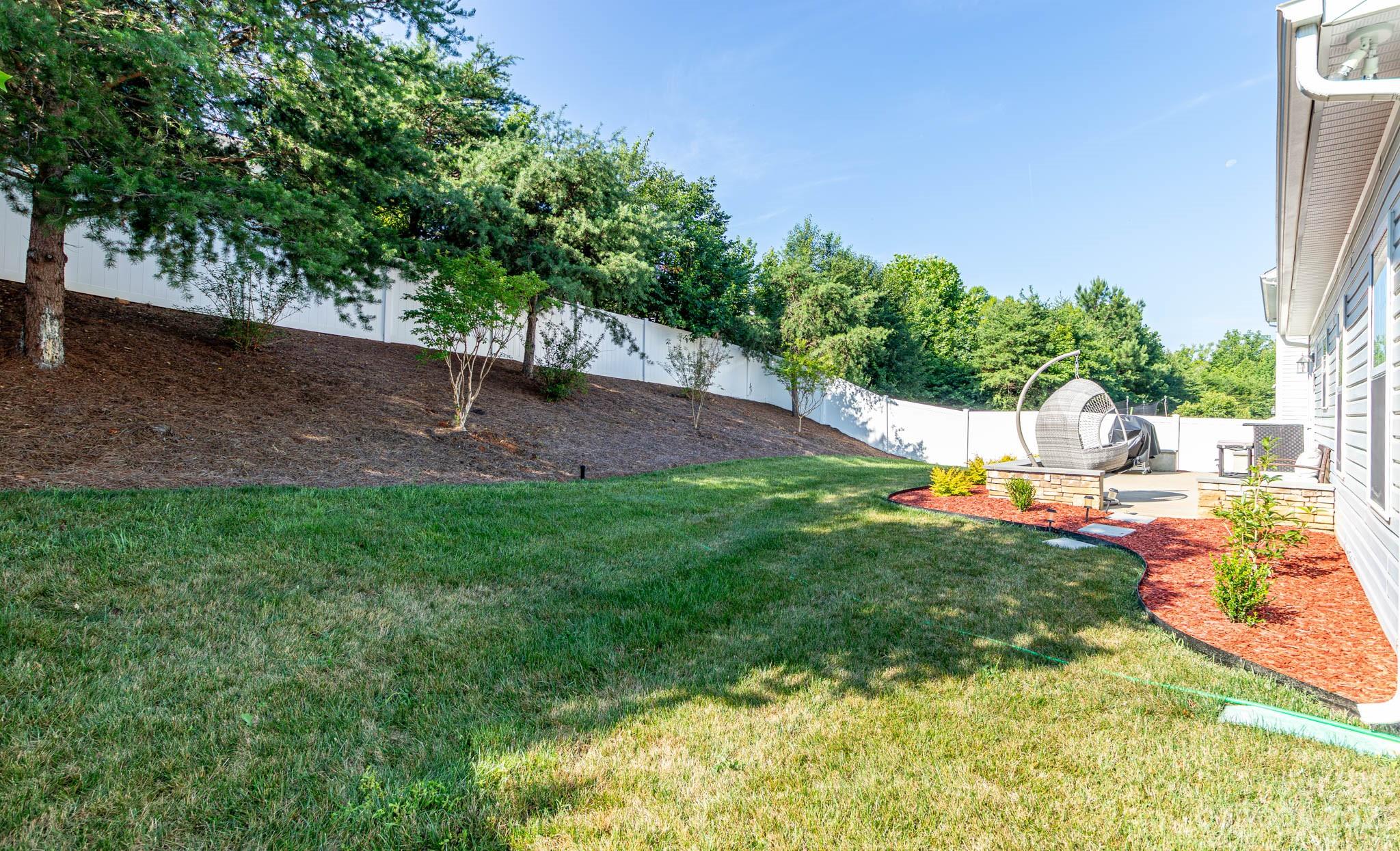 Irish Downs - Residential