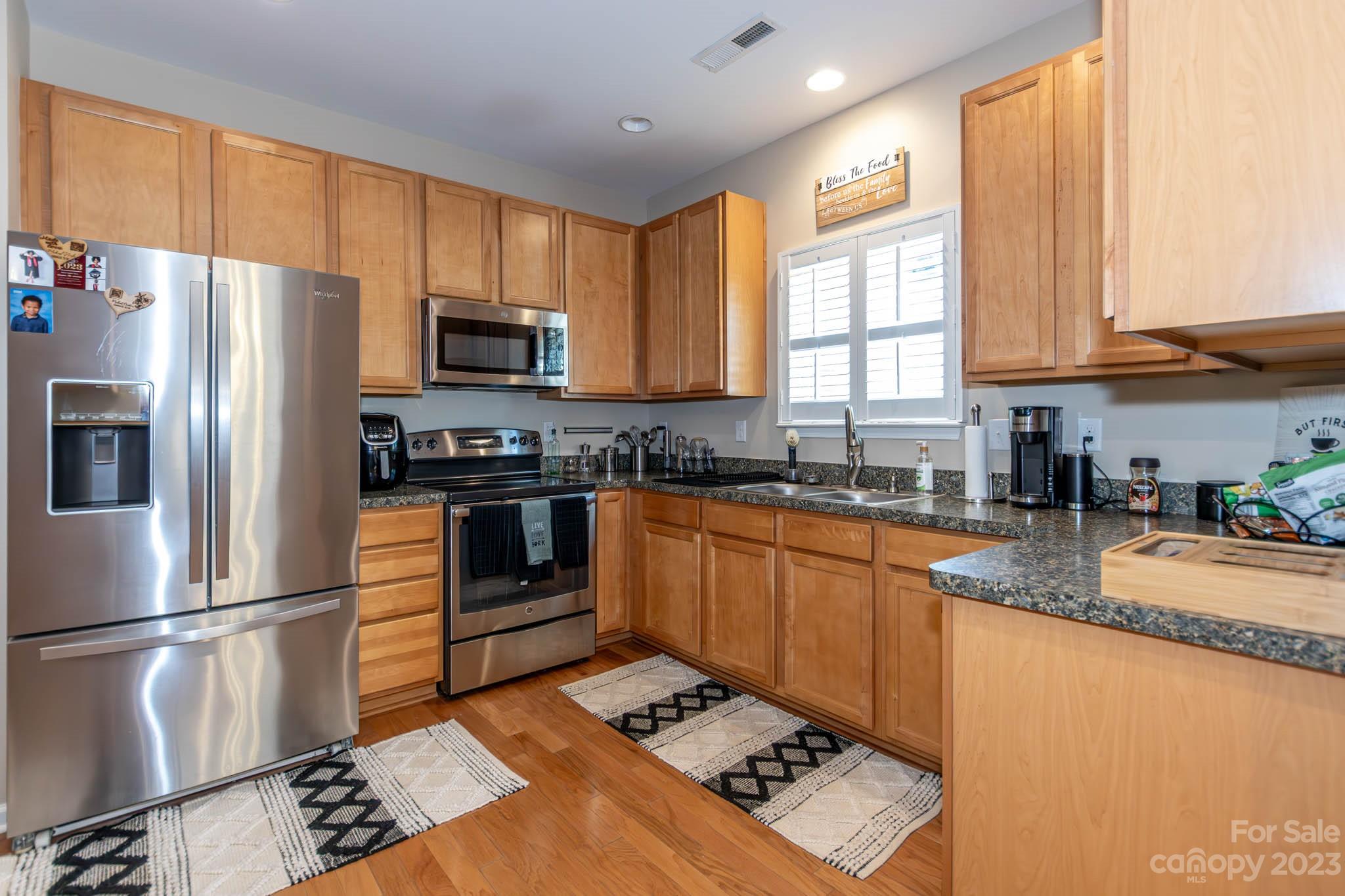 Irish Downs - Residential