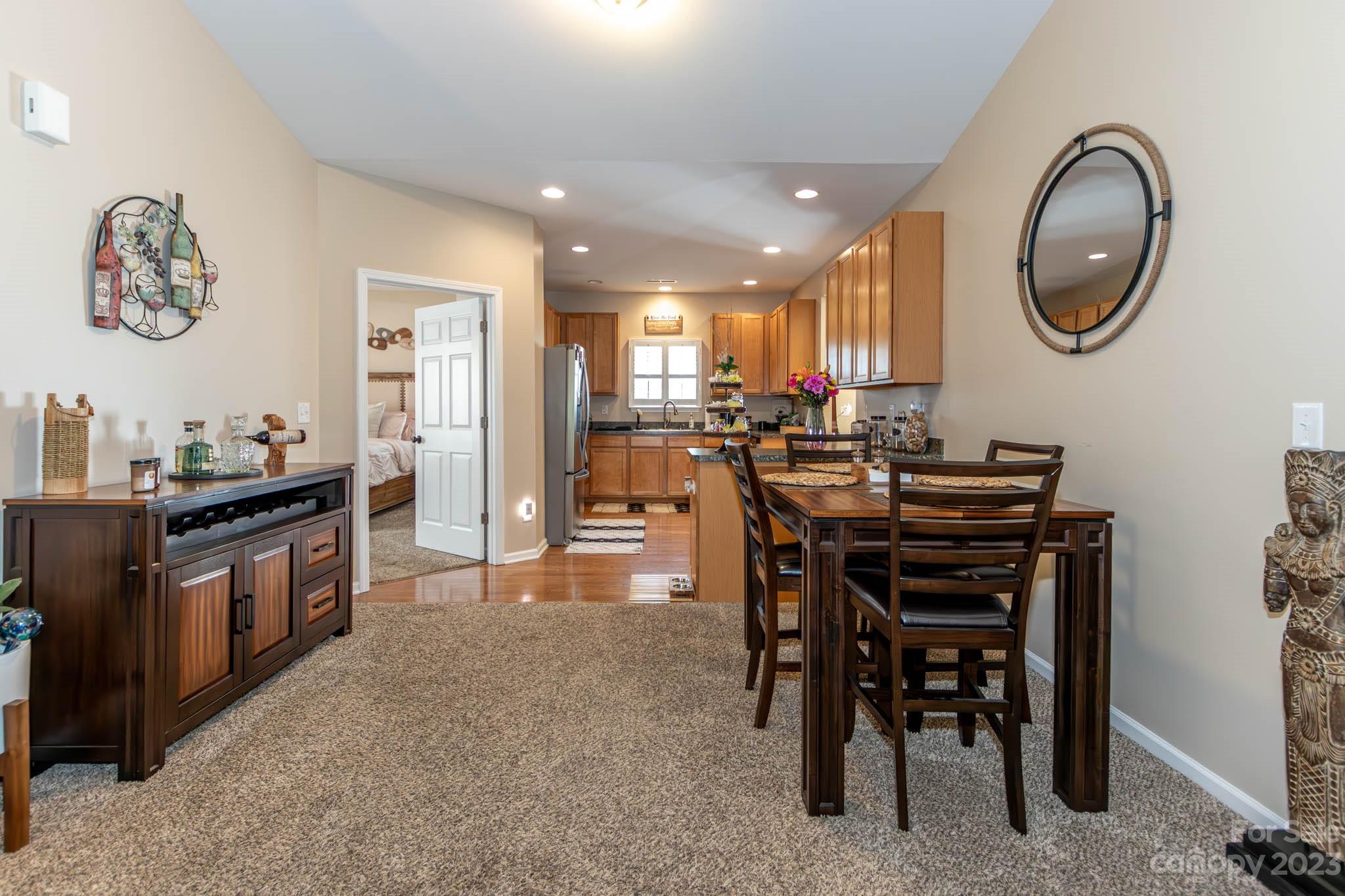 Irish Downs - Residential