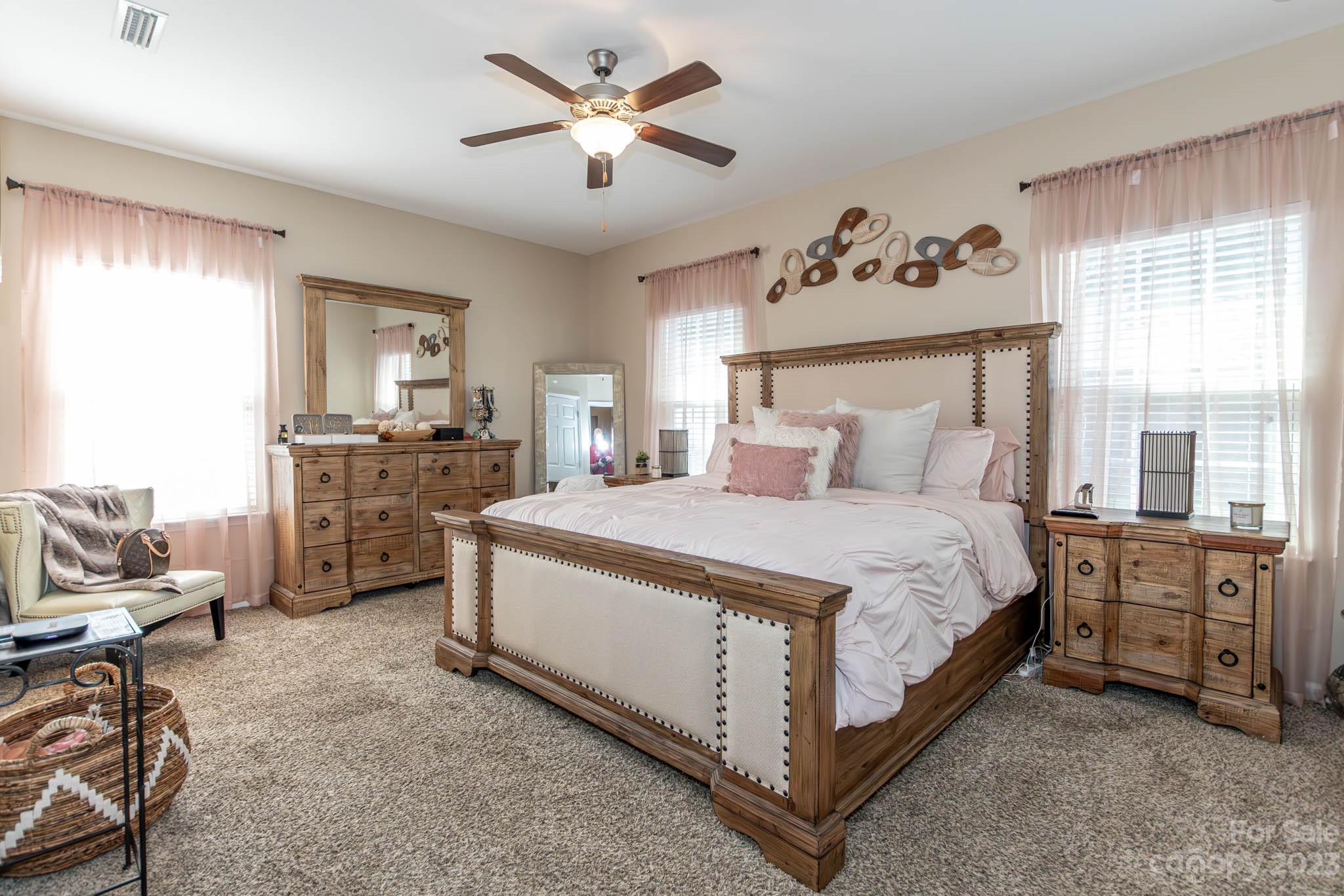 Irish Downs - Residential