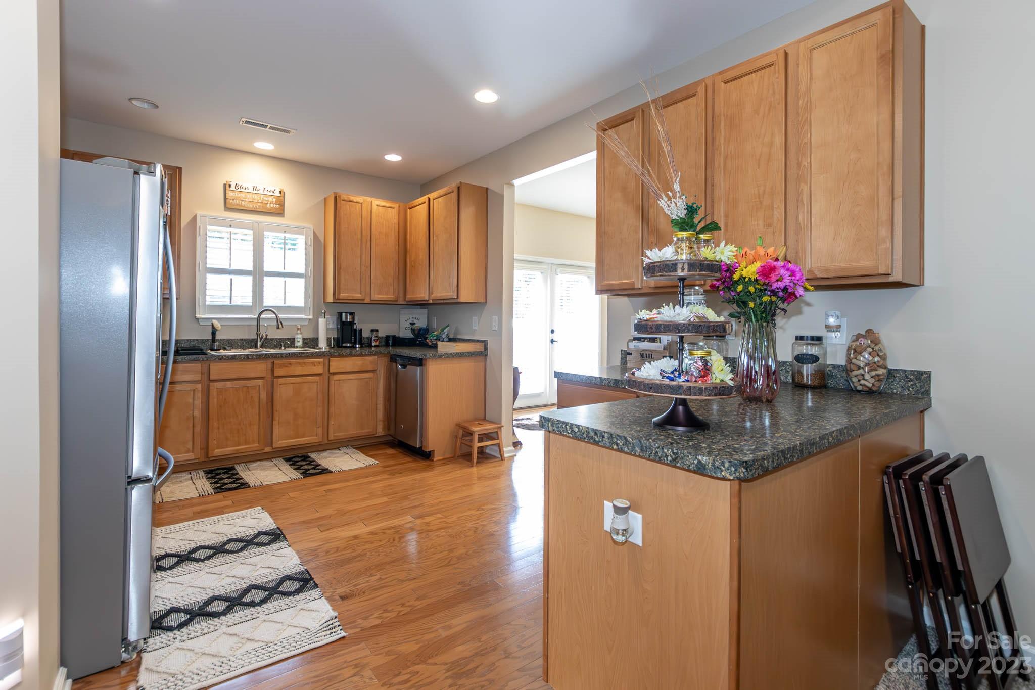 Irish Downs - Residential