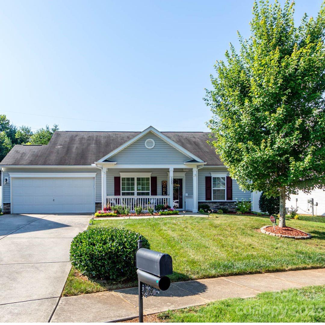 Irish Downs - Residential