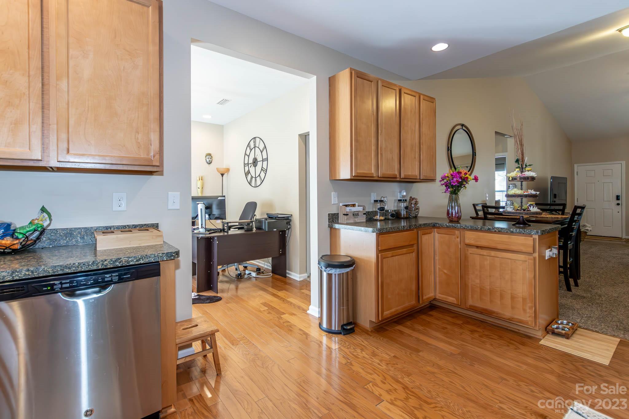 Irish Downs - Residential