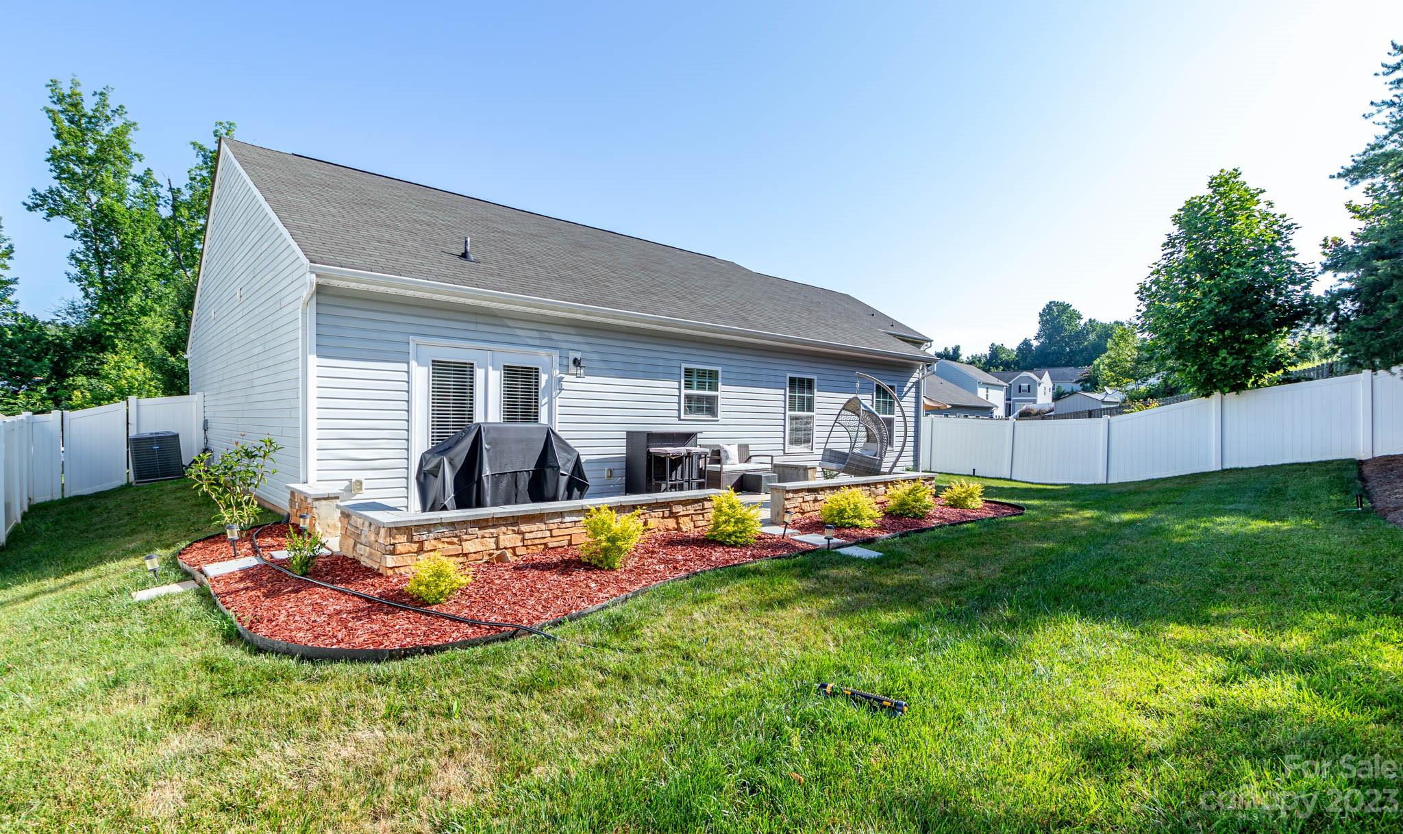 Irish Downs - Residential