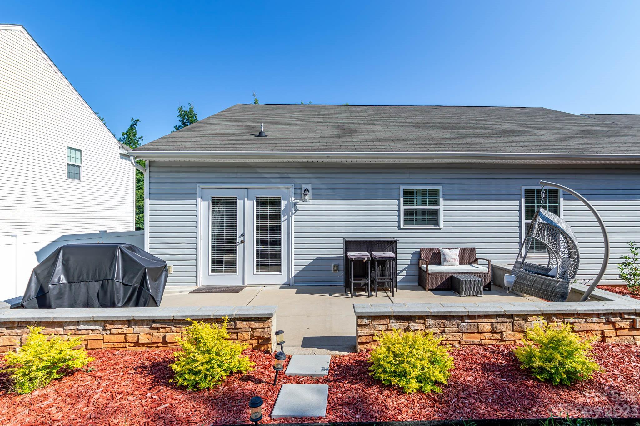 Irish Downs - Residential