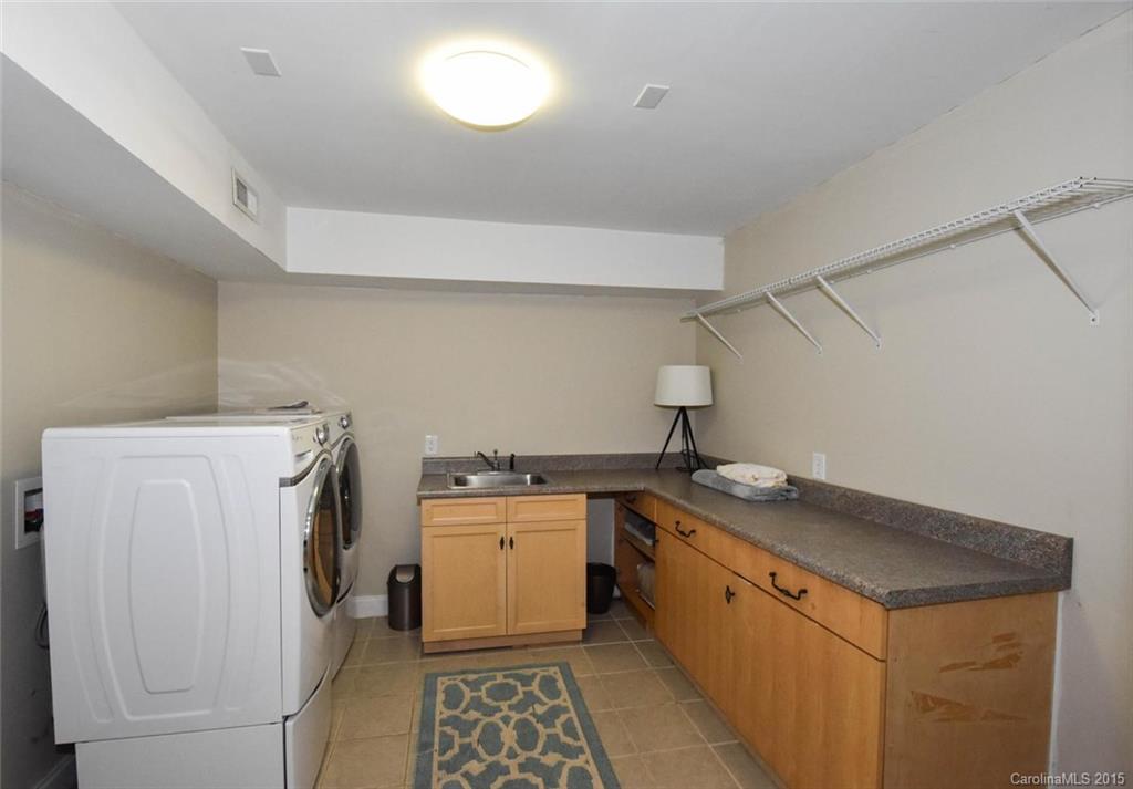 Madison Park - Residential