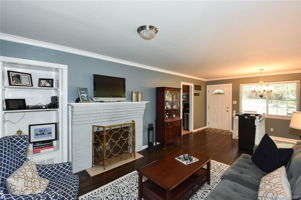 Madison Park - Residential