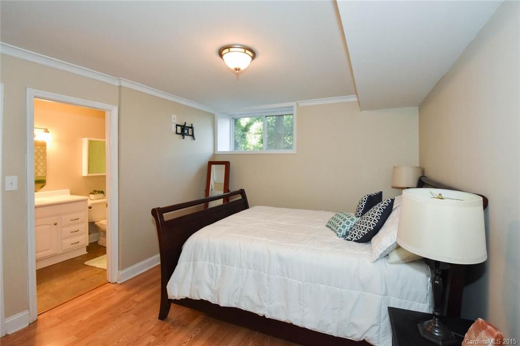 Madison Park - Residential